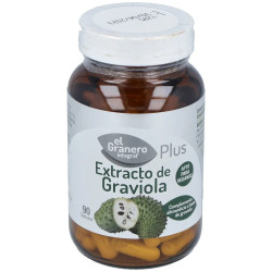 El Granero Extracto de...