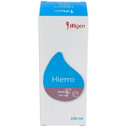 Ifigen Hierro...