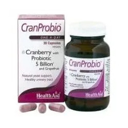 Health Aid Cranprobio, 30...