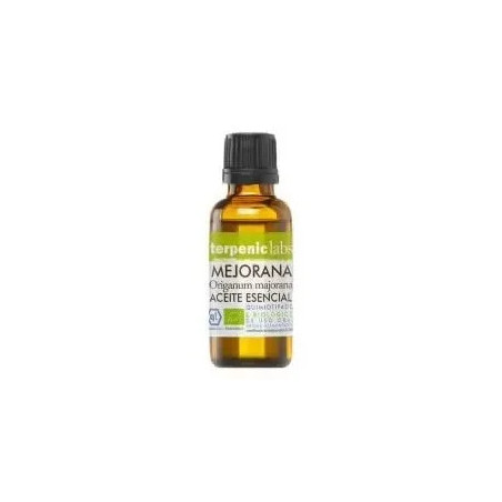 Comprar Terpenic Evo - Aceite Esencial Bio de Mejorana, 30 ml