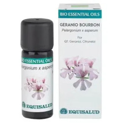 Equisalud Geranio B. Ac....