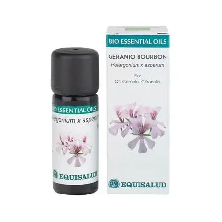 Comprar Equisalud Geranio B. Ac. Esencial, 10 ml