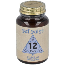 Jellybell Sal Salys-90, 90...