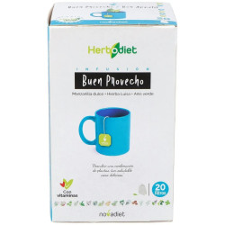 Novadiet Herbodiet Buen...