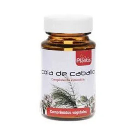 Comprar Plantis - Cola de Caballo, 50 comprimidos.