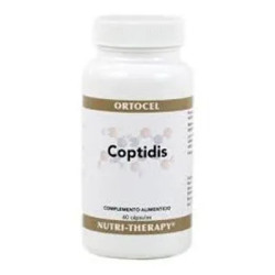 Ortocel Nutri-therapy...