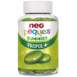 Neo Peques Propol+, 30 gomitas