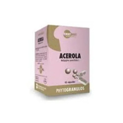 Waydiet Acerola Vitamina C,...