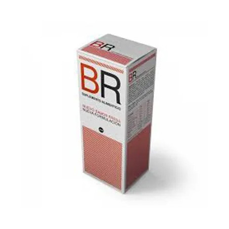 Comprar Sabinco Enzime BR, Jarabe 250 ml.