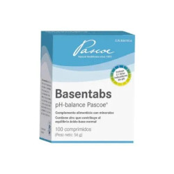 Basentabs PH Balance, 100...