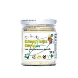 Bio Ashwagandha Churna, 100...