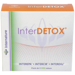 Interdetox Internature,...