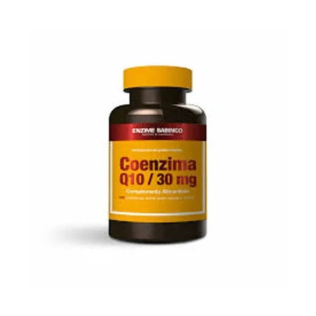 Comprar Sabinco - Coenzima Q10, 30 mg, 60 Perlas