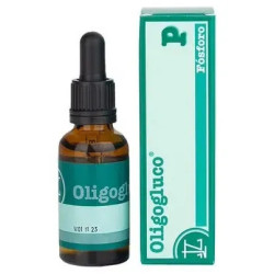 Equisalud Oligogluco...