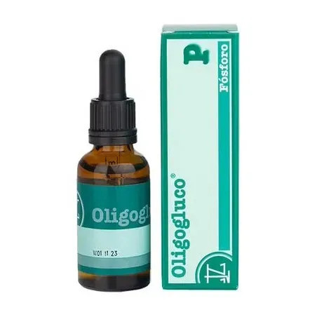 Comprar Equisalud Oligogluco Fósforo, 30 ml