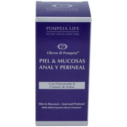 Pompeia Life Aceite de...