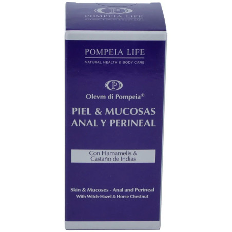Comprar Pompeia Life Aceite de Pompeia Piel y Mucosas, 30 ml