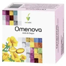 Novadiet Omenova, 100...