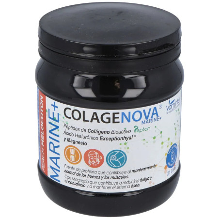 Comprar Vaminter Colagenova Marine, 295 gramos, Sabor Melocotón