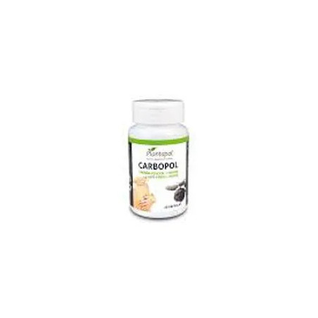 Comprar Plantapol Carbopol, 60 Cápsulas