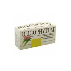 Holistica Oligophytum Zinc,...