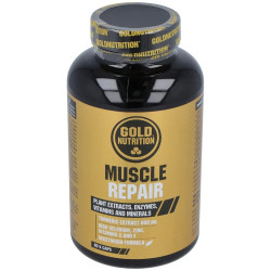 Gold Nutrition Muscle...