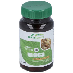C-08 Maca, 30 comprimidos
