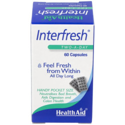 Health Aid Interfresh, 60...