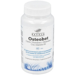 Betula Osteobet, 60...