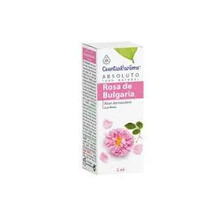 Comprar Esential Aroms - Absoluto De Rosa De Bulgaria, 2 ml