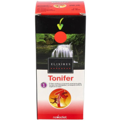 Novadiet Tonifer, 250 ml