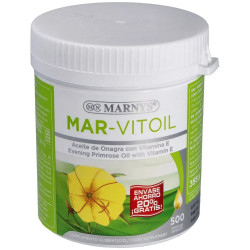 Marnys Aceite de Onagra...
