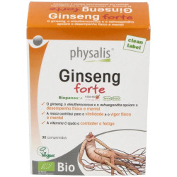 Physalis Ginseng Forte, 30...