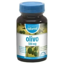Naturmil Olivo, 60...