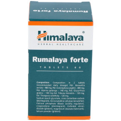 Himalaya Rumalaya Forte, 60...