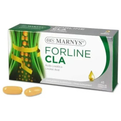 Marnys Forline Cla, 45...