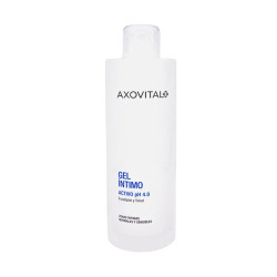 Axovital Gel íntimo ph 4.0,...