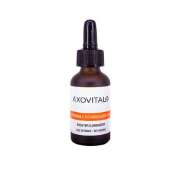 Axovital Vitamina C Estabilizada 15%