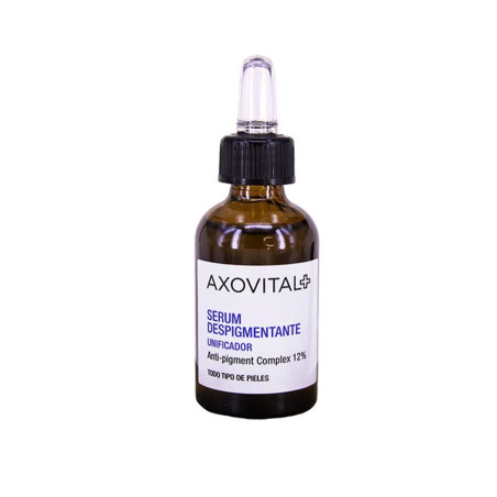 Comprar Axovital Serum Despigmentante Unificador, 30 ml