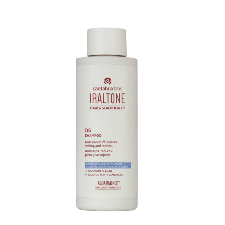 Comprar Iraltone Champú Ds, 200ml.