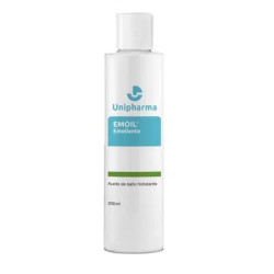 Emoil Emoliente, 200 ml.