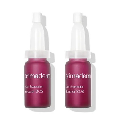 Comprar Singuladerm Xpert Expression Booster SOS, 2 viales