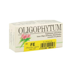 Holistica Oligophytum...