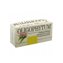 Holistica Oligophytum...