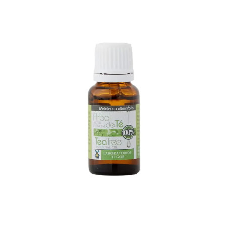 Comprar Tegor Arbol Del Te, 15 ml