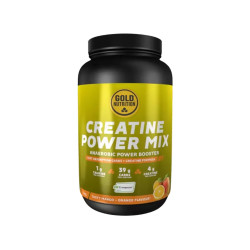 Gold Nutrition Creatina...