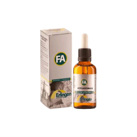 Comprar Fitoaroma 8, 55 ml - Aceite Esencial de Erligen