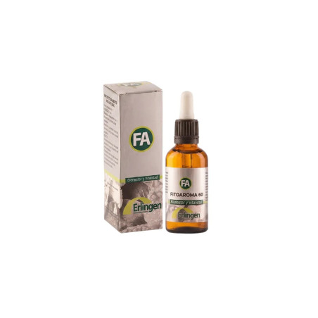 Comprar Erligen Fitoaroma, 55 ml.