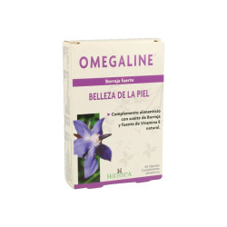 Holistica Omegaline Borraja...