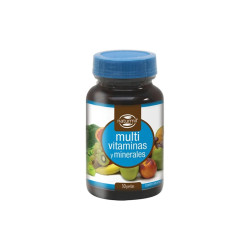 Naturmil Multivitaminas y...